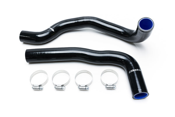 GReddy - GReddy Silicone Radiator Hose Kit(s) - 12013301