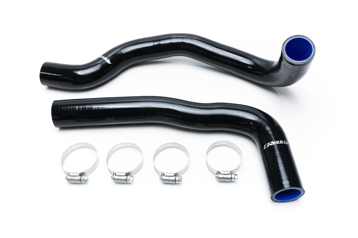 GReddy - GReddy Silicone Radiator Hose Kit(s) - 12023302
