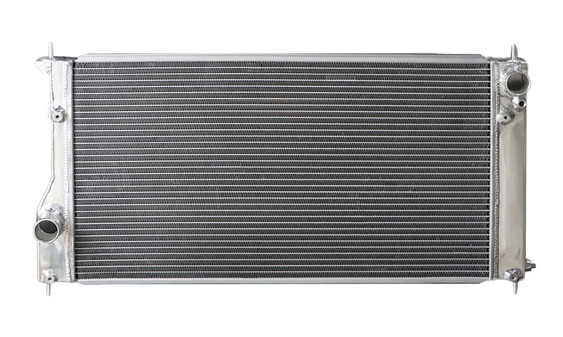 GReddy - GReddy TW-R Aluminum Racing Radiator(s) - application specific - 12013801