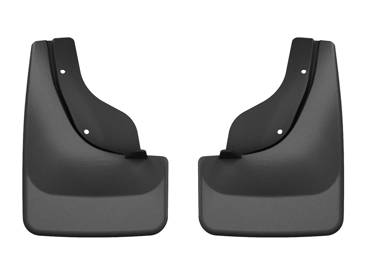 Weathertech - MudFlap No-Drill DigitalFit® - Black 23-26 Sportage - 120174