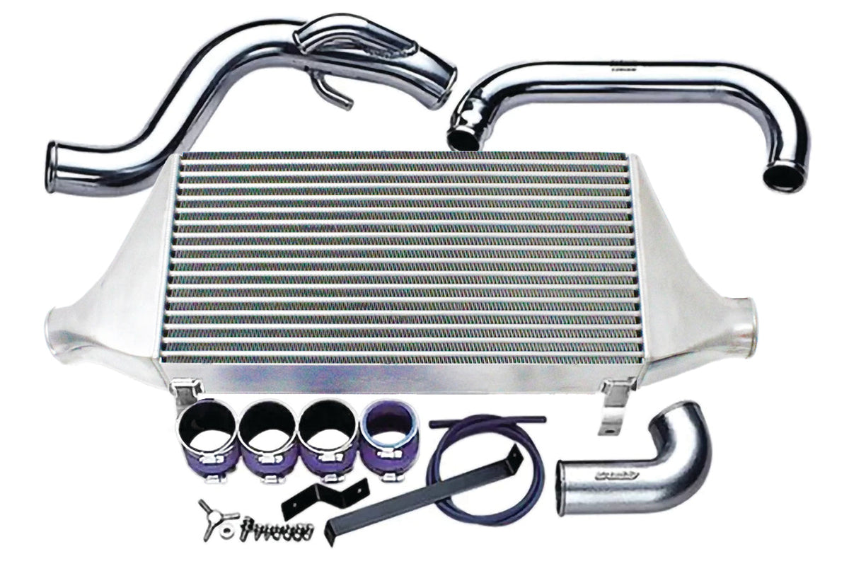 GReddy - GREDDY Intercooler Kit T-23f S13/ps13 - 12020204