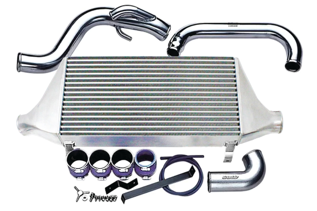 GReddy - GREDDY Intercooler Kit T-23f S13/ps13 - 12020204