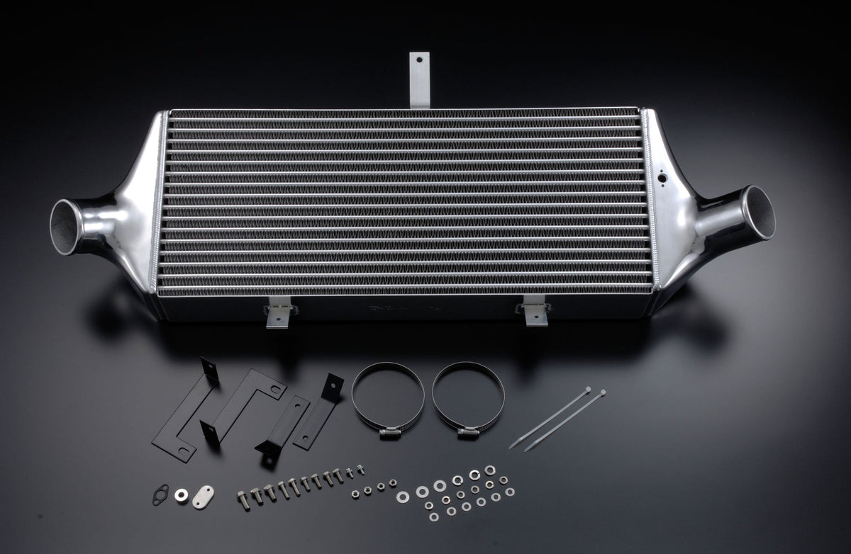 GReddy - GREDDY Intercooler T-29f BNR32 - 12020214