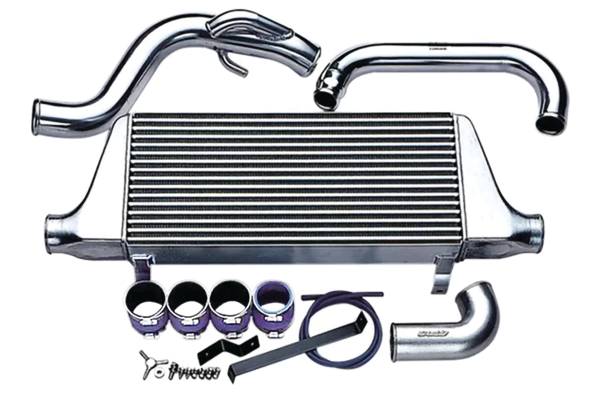 GReddy - GREDDY Intercooler Kit T-24f S13/ps13 - 12020209