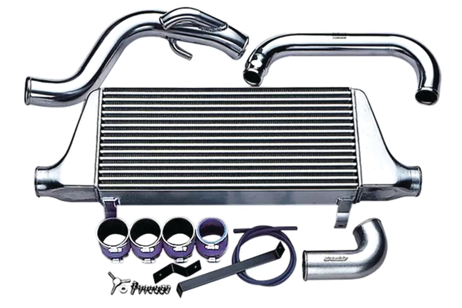 GReddy - GREDDY Intercooler Kit T-24f S13/ps13 - 12020209