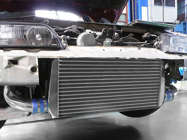 GReddy - GREDDY Intercooler Kit Spec-ls T-24 HCR32 - 12020481