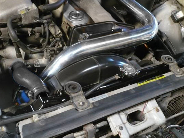 GReddy - GREDDY Intercooler Kit Spec-ls T-24 HCR32 - 12020481