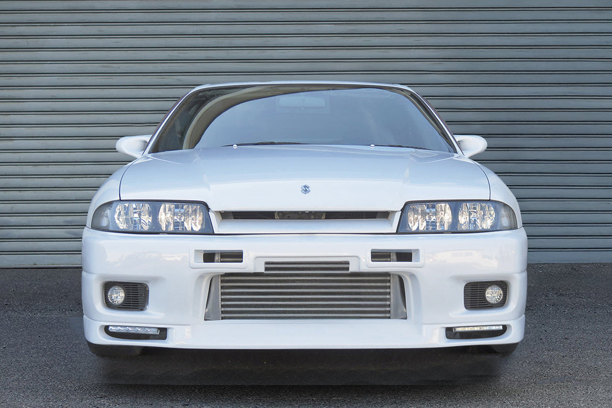 GReddy - GREDDY Intercooler Kit T-24f Ecr33 - 12020212
