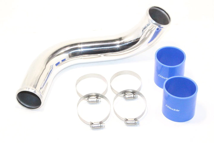 GReddy - Ecr33 Aluminium Piping Set - 12020911