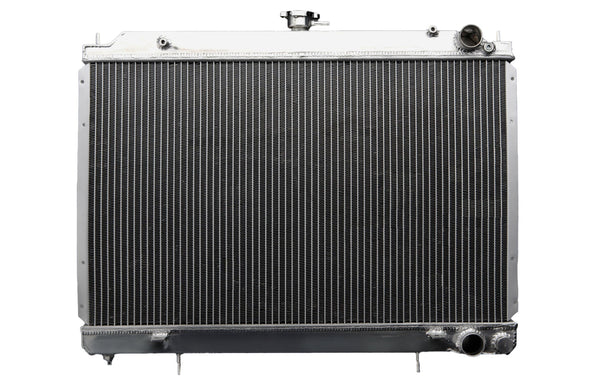 GReddy - GReddy TW-R Aluminum Racing Radiator(s) - application specific - 12023802