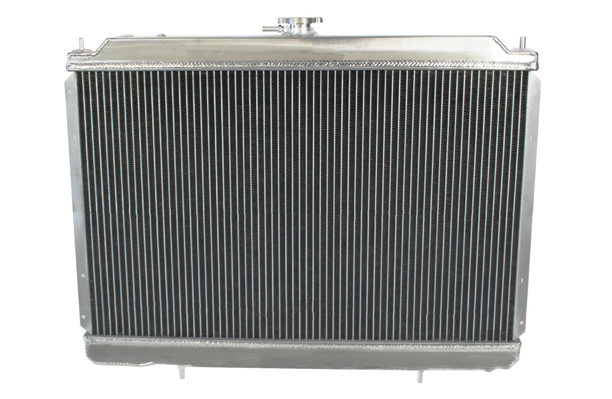 GReddy - GReddy TW-R Aluminum Racing Radiator(s) - application specific - 12013801
