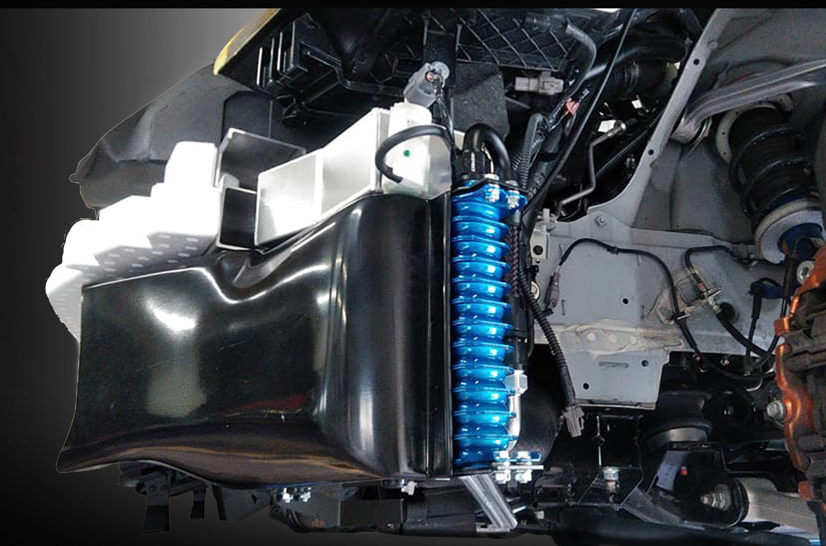 GReddy - Optional R35 GTR Type-2 Washer Tank(s) - 13526111