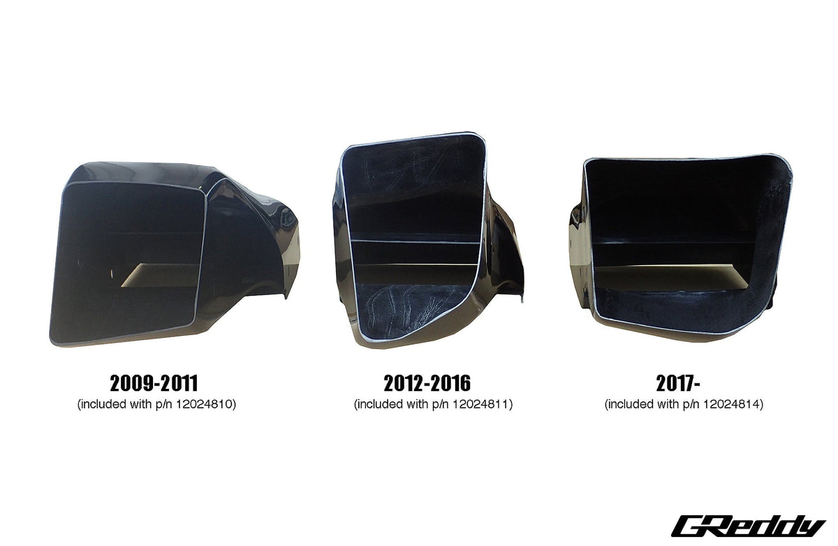 GReddy - GReddy DCT Transmission Oil Cooler Kit(s) - R35 GT-R - 12024810D