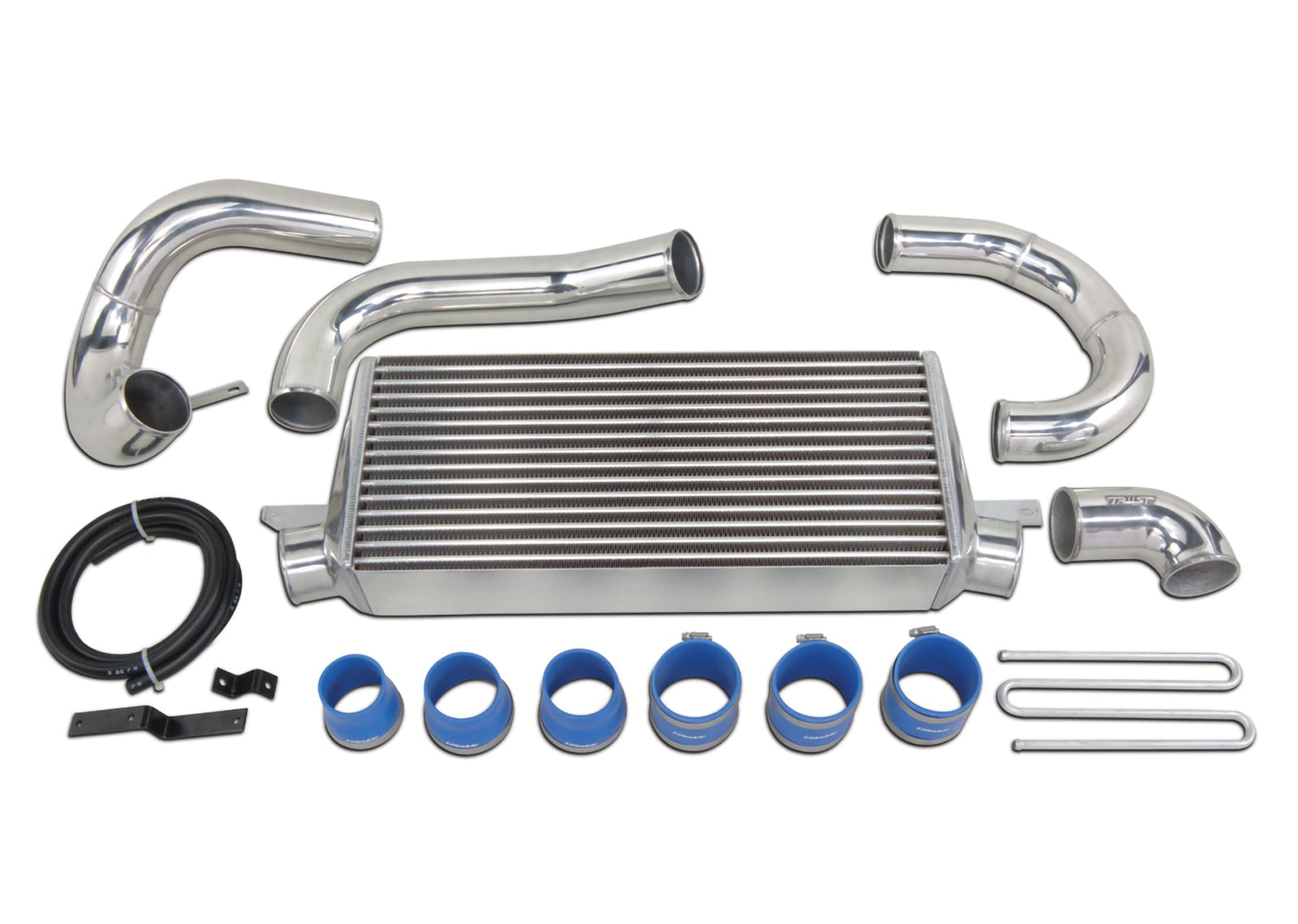 GReddy - GREDDY Intercooler Kit T-24f CT9A EVO 7/8 - 12030201