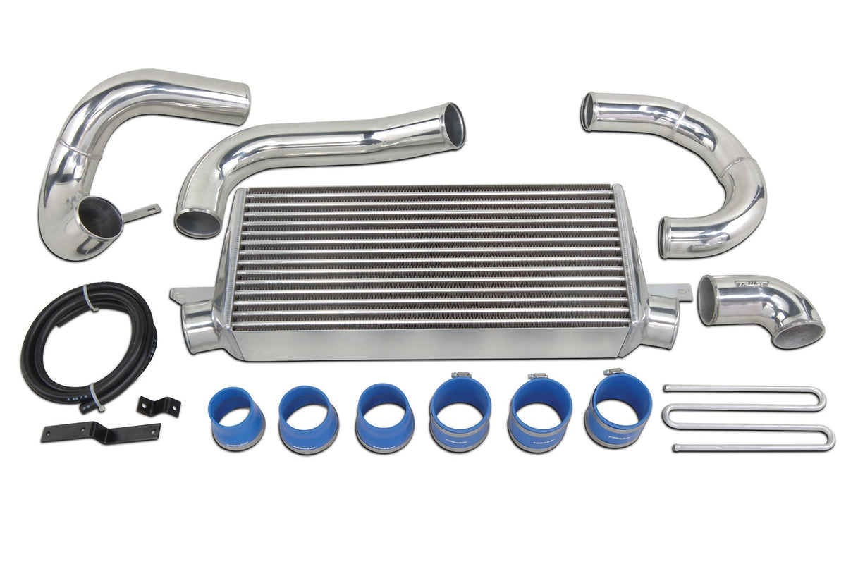 GReddy - GREDDY Intercooler Kit T-24f CT9A EVO 9 - 12030202