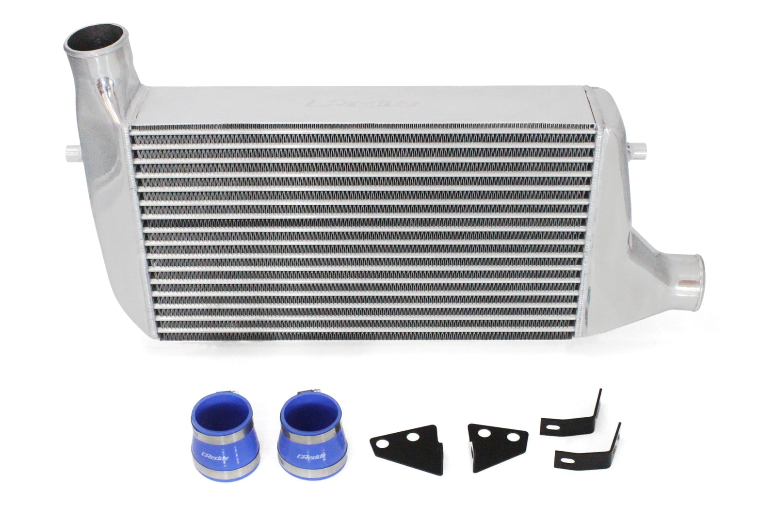GReddy - GREDDY Intercooler Kit Spec-r T-33f CZ4A EVO10 - 12030436