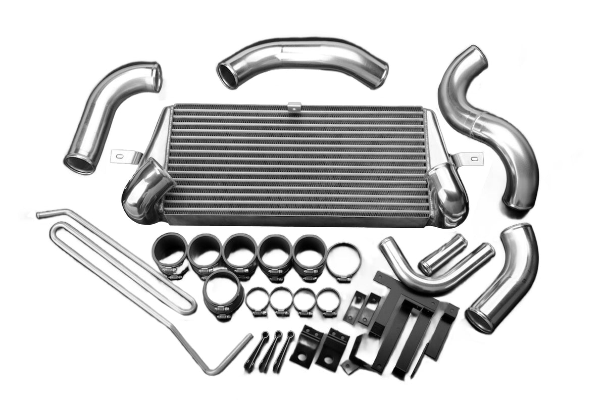 GReddy - GREDDY Intercooler Kit Spec-ls T-24 Fd3s GREDDY Comp - 12040421