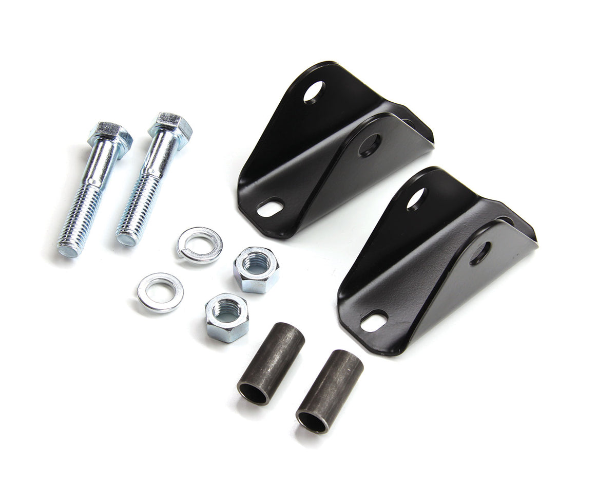 Teraflex Tj-zj-xj Rear Upper Bar Pin Eliminator