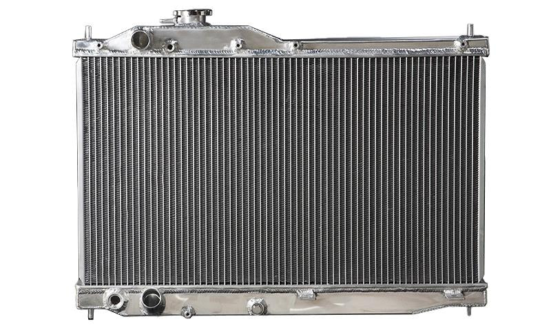 GReddy - GReddy TW-R Aluminum Racing Radiator(s) - application specific - 12013801