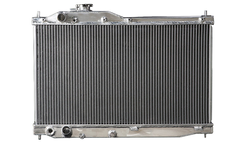GReddy - GReddy TW-R Aluminum Racing Radiator(s) - application specific - 12013801