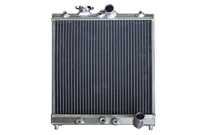 GReddy - GReddy TW-R Aluminum Racing Radiator(s) - application specific - 12013801