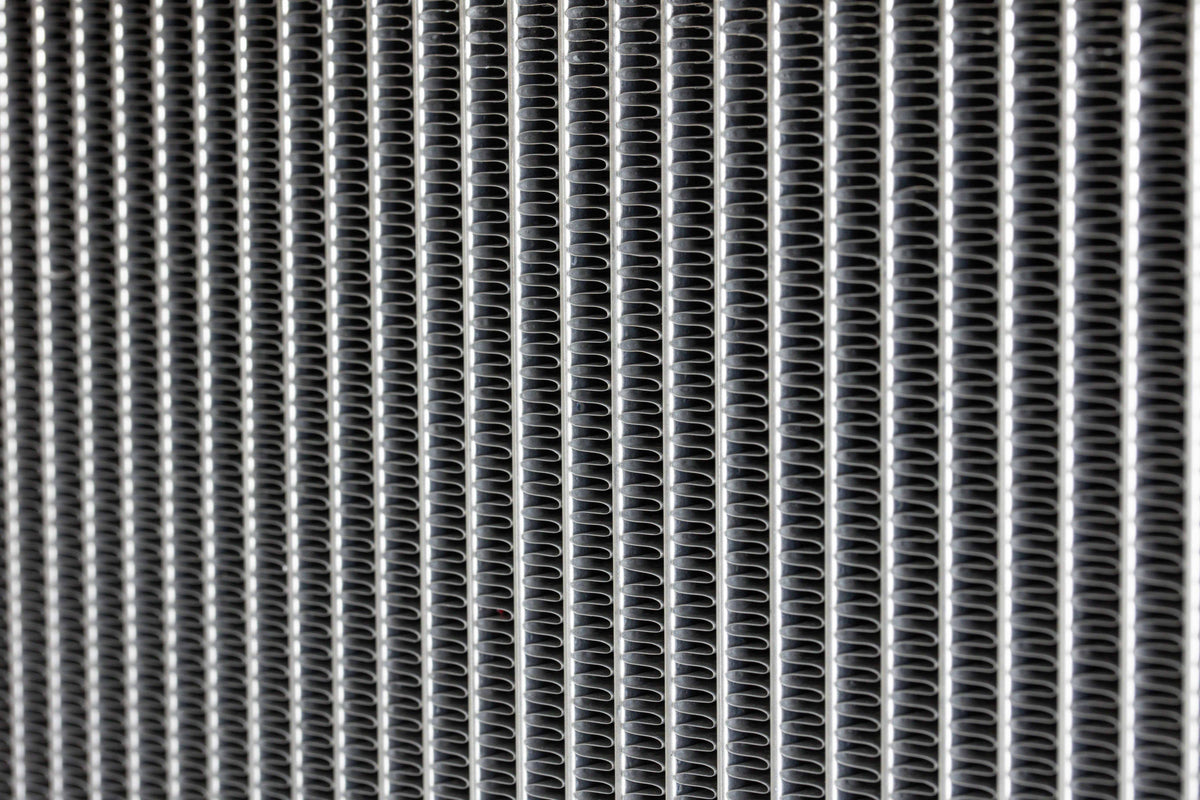 GReddy - Aluminum Radiator Tw-r Jb64w/jb74w - 12093803