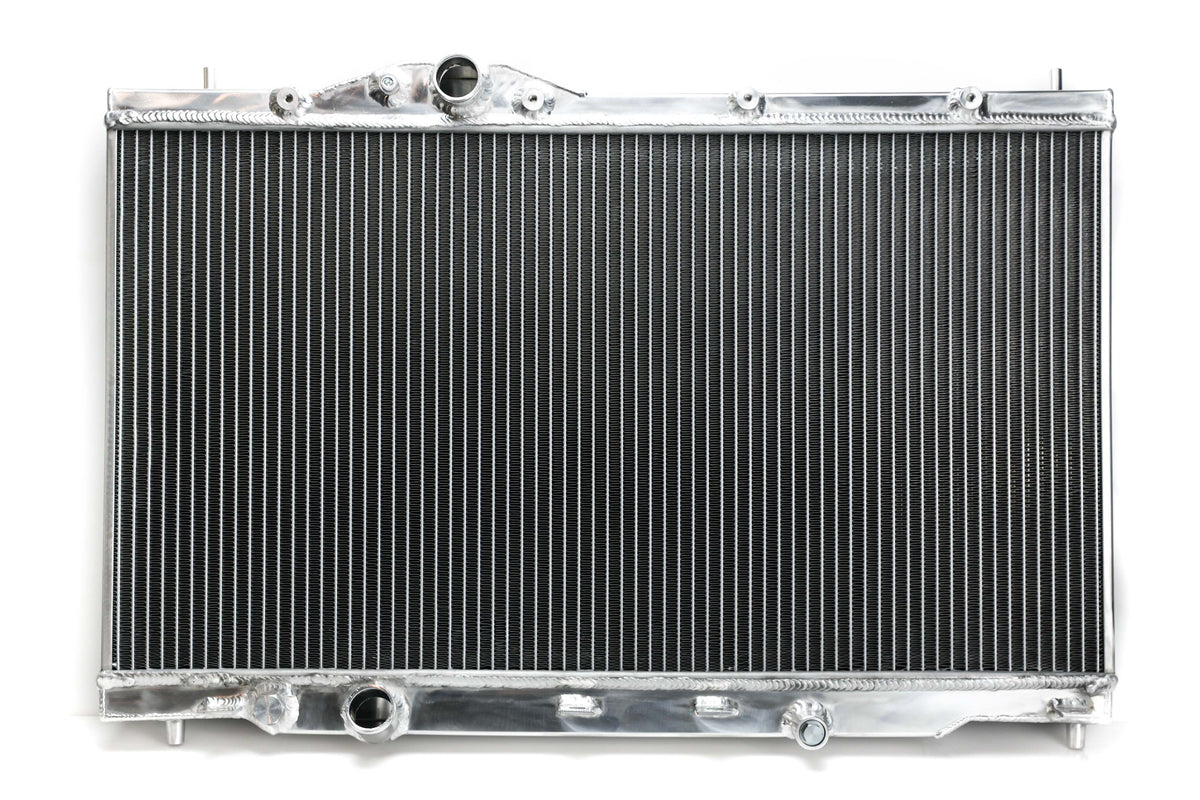 GReddy - GReddy TW-R Aluminum Racing Radiator(s) - application specific - 12013801