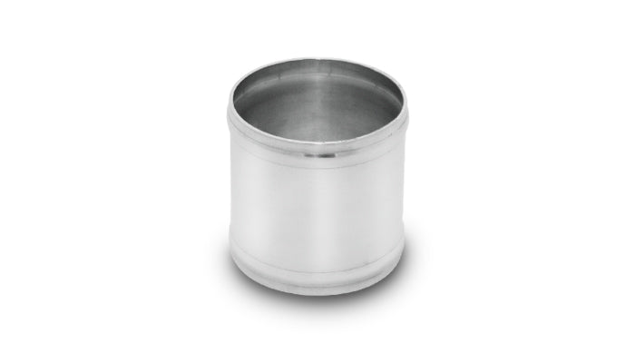 Vibrant Aluminum Joiner Coupling (2.75in Tube O.D. x 3in Overall Length) - 12053