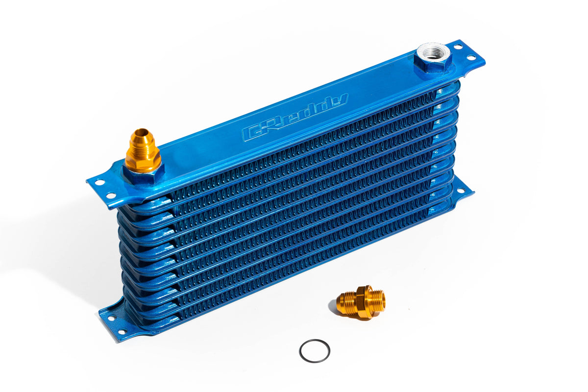 GReddy - GReddy Universal Oil Cooler Core(s) - 12004314