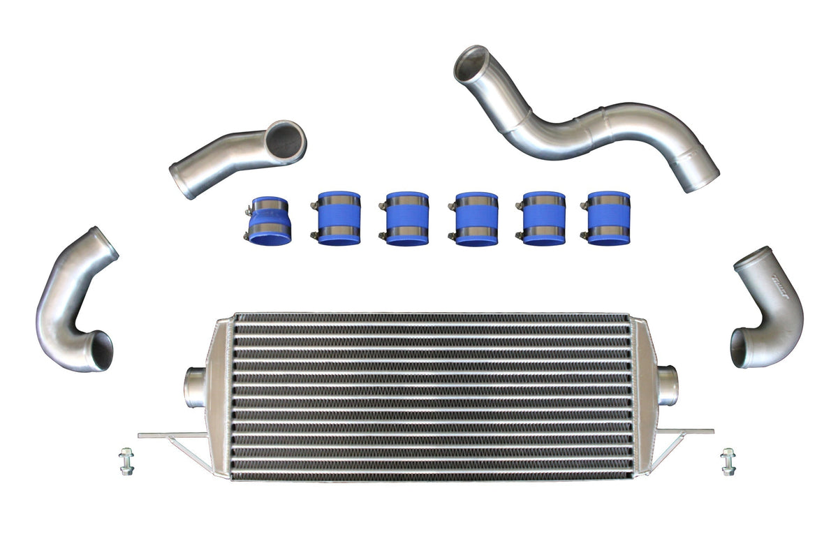 GReddy - GReddy Civic Type R Intercooler Kit(s) - FK8 - 12058103