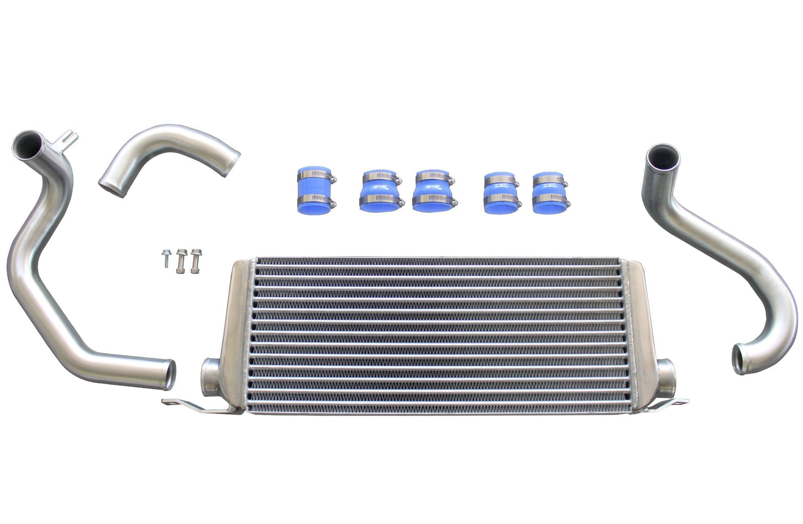 GReddy - GReddy Civic Si / Sport L15 Intercooler Kit(s) - FC1, FC3, FK7 - 12058102