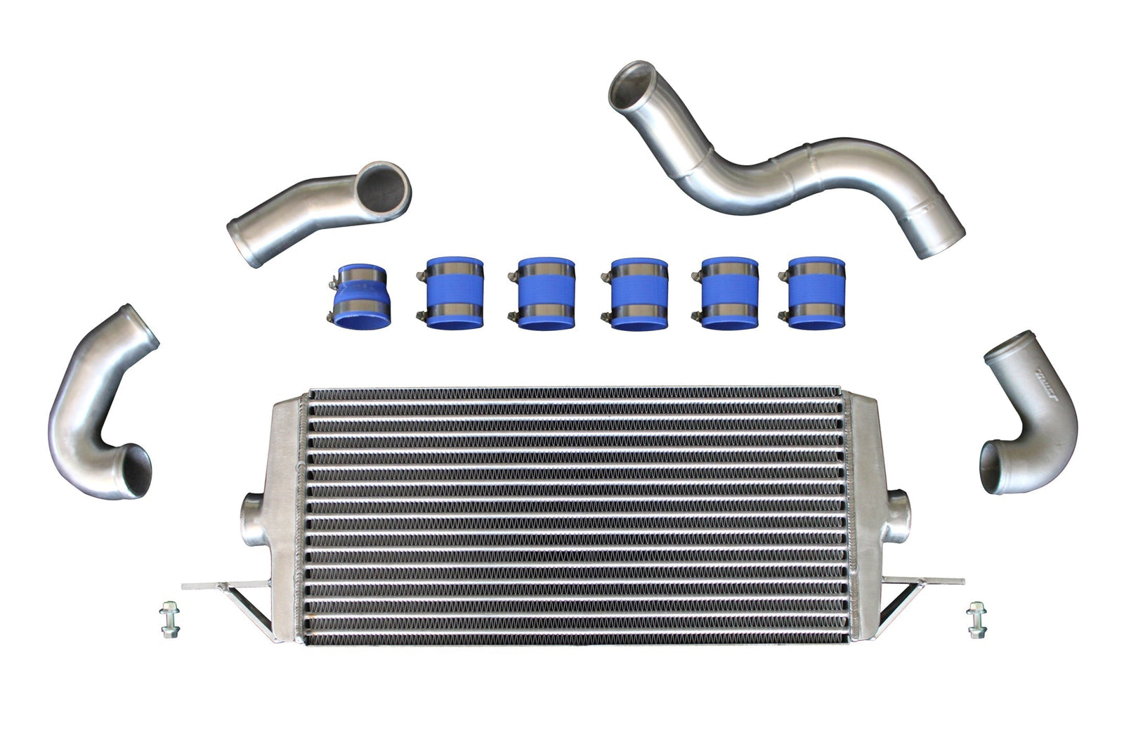 GReddy - GReddy Civic Type R Intercooler Kit(s) - FK8 - 12058103