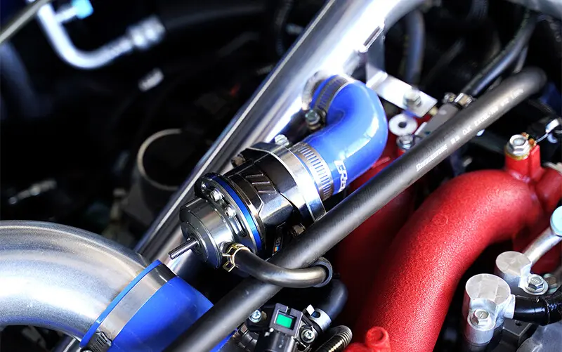 GReddy - GReddy WRX/STI T-24 Intercooler Kit(s) - VA - 12060414
