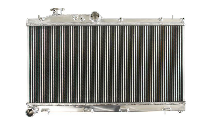 GReddy - GReddy TW-R Aluminum Racing Radiator(s) - application specific - 12013801