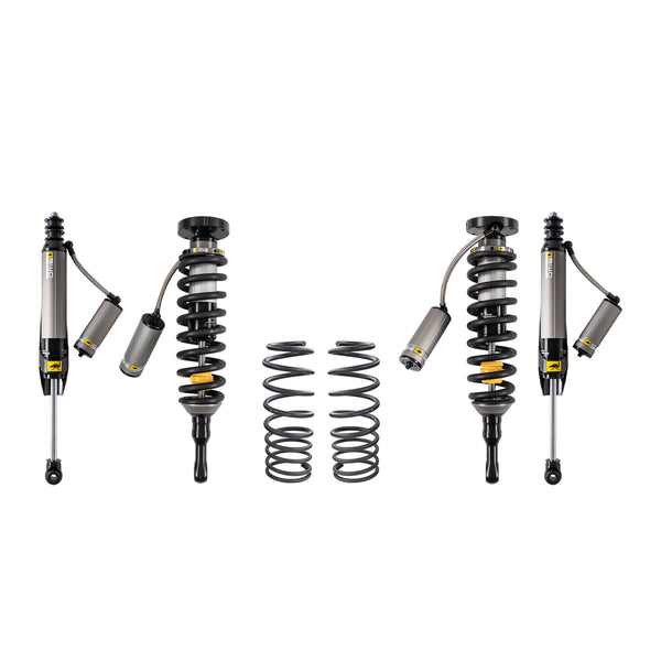 ARB BP51 Shock Absorbers - 1208K
