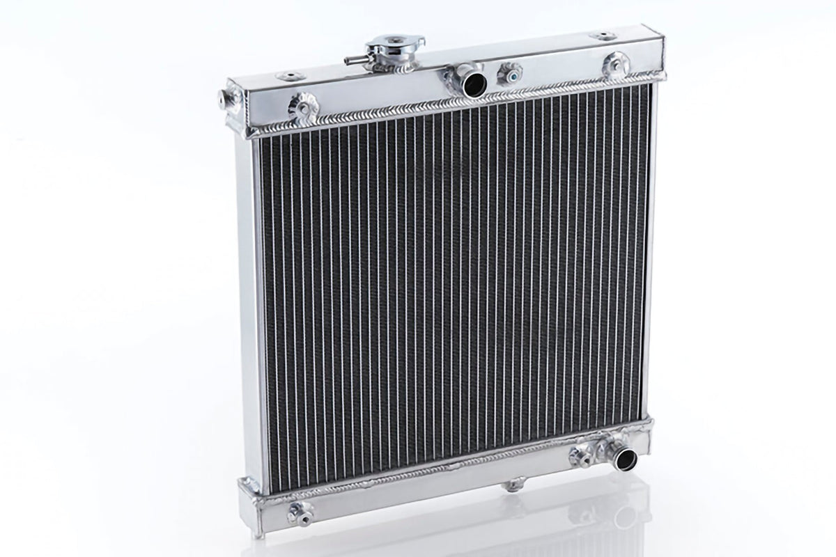 GReddy - Aluminum Radiator Tw-r Jb64w/jb74w - 12093803