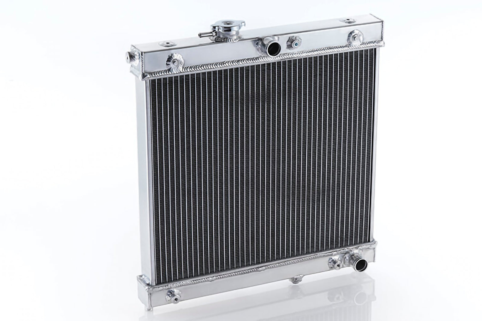 GReddy - Aluminum Radiator Tw-r Jb64w/jb74w - 12093803