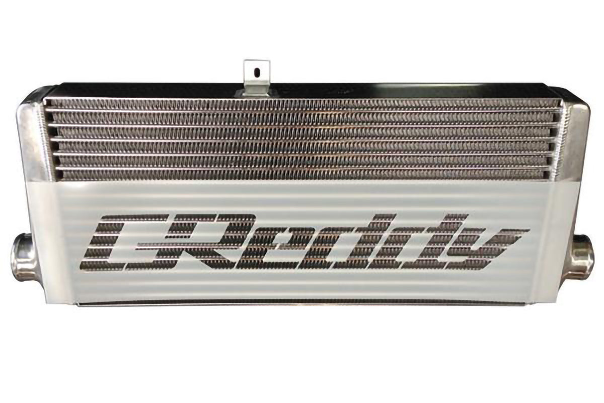 GReddy Intercooler Logo Stencil - 12099997