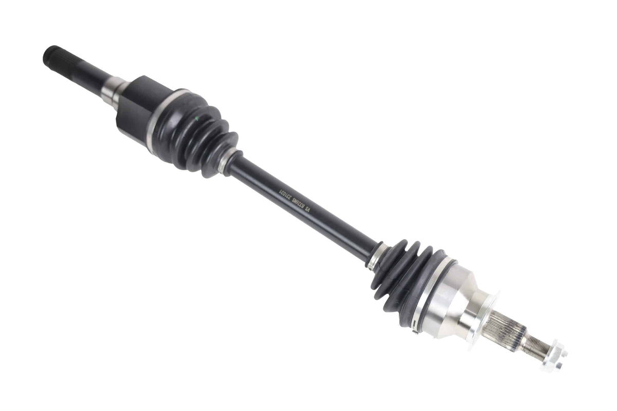 Ridetech 79-93 Ford Mustang CV Axle Shaft Set - Rear - 12129599 for 1979-1993 Ford Mustang - detail view 2