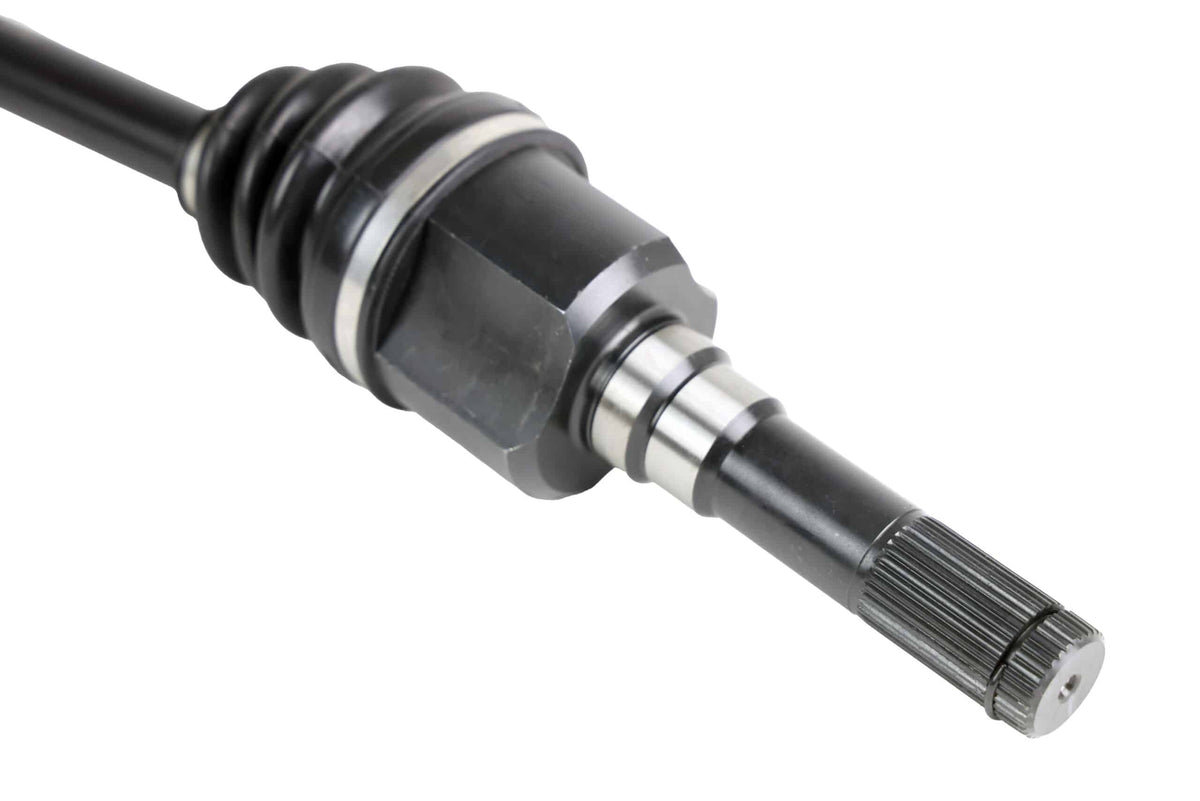 Ridetech 79-93 Ford Mustang CV Axle Shaft Set - Rear - 12129599 for 1979-1993 Ford Mustang - detail view 3