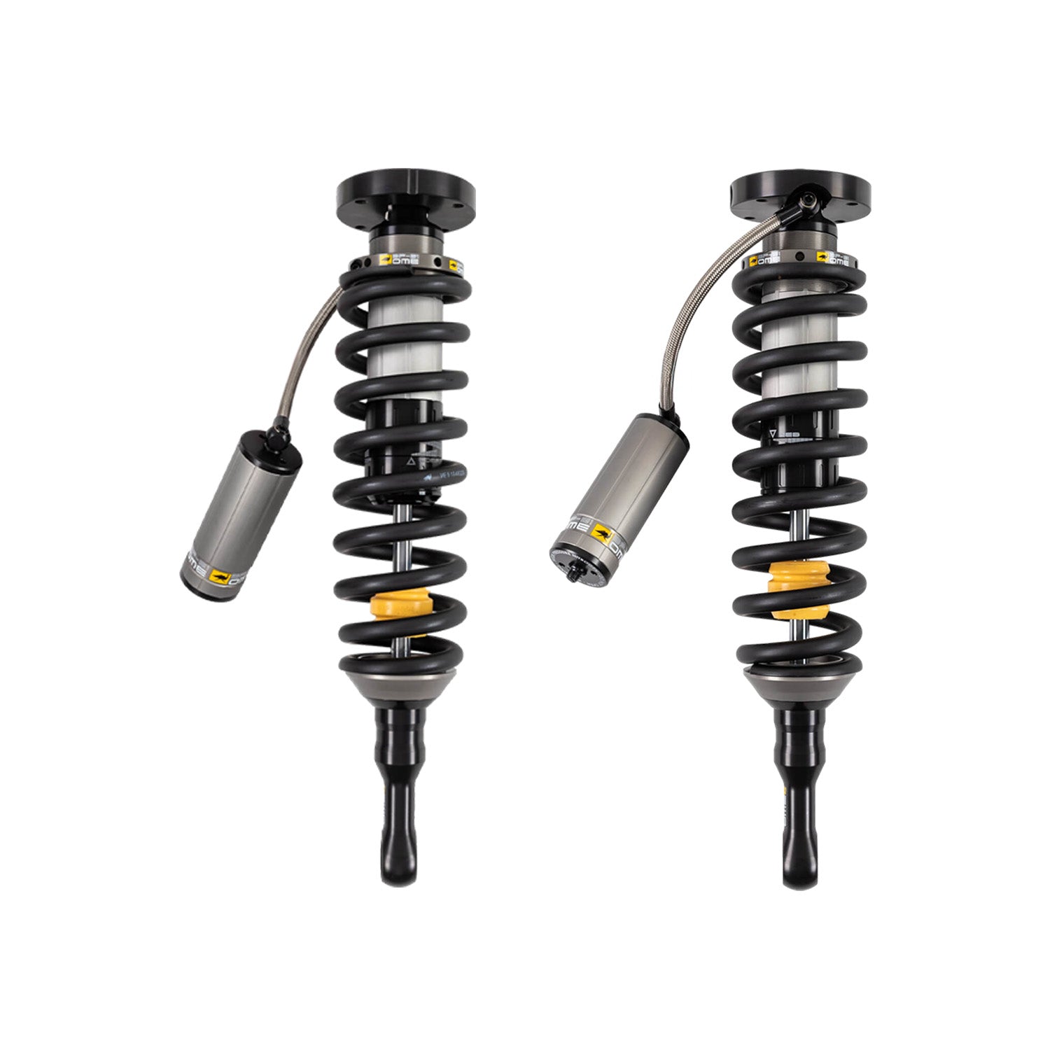 ARB BP51 Coilovers
