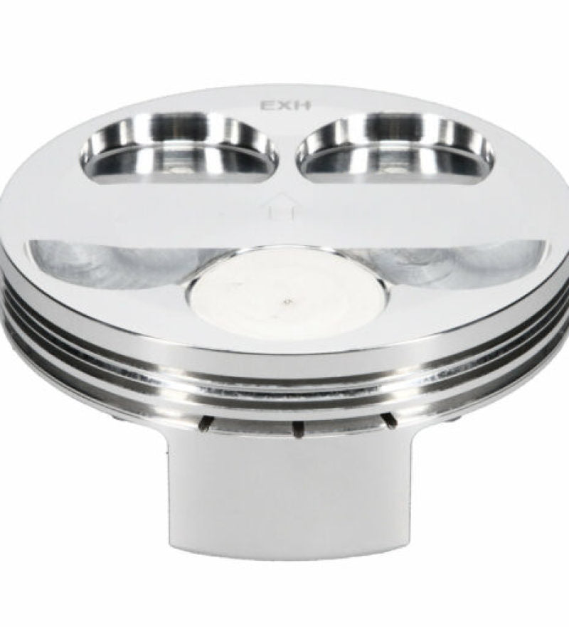 JE Pistons Yamaha YZ 450F 13.5 to 1 Piston Single - 274184S