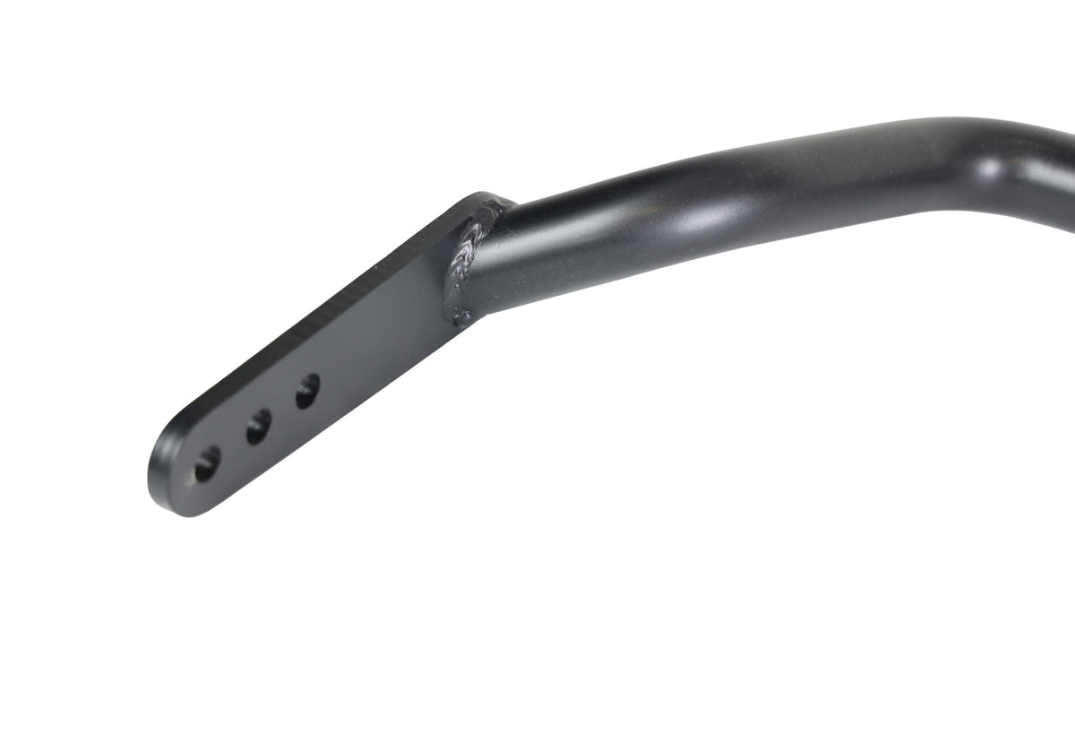 Ridetech 15-24 Ford Mustang S550/S650 Front Sway Bar - 12279120 for 2015-2026 Ford Mustang - detail view