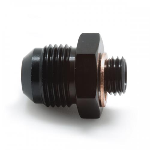 BLOX Racing 10AN Fuel Outlet Fitting - M18x1.5 - BXFU-04463 - front view