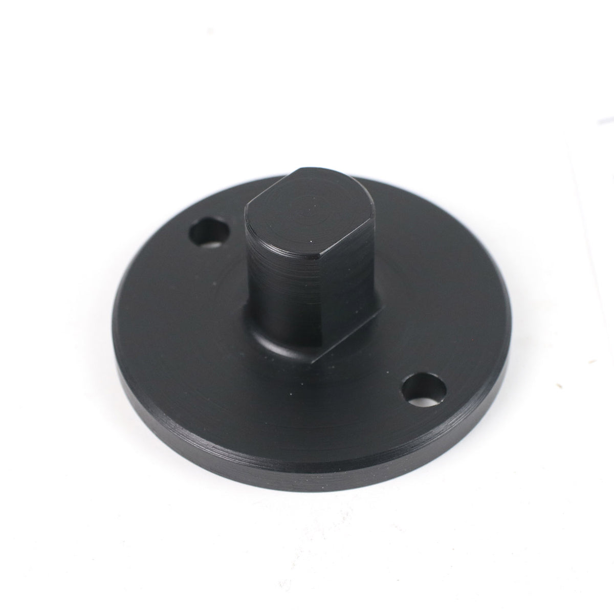 Ridetech 65-79 Ford F-100 Steering Column Adapter - 12319505 for 1965-1979 Ford F 100 - detail view