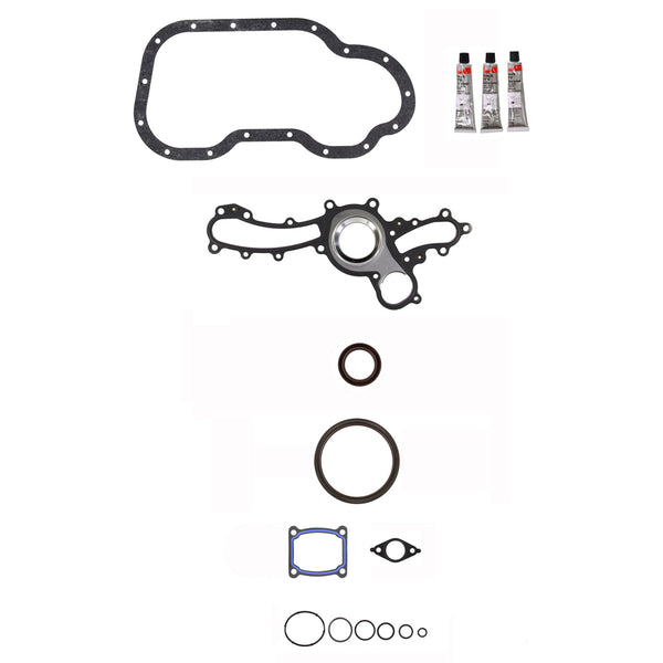 Fel-Pro Toyota 4Runner CS 26330 Engine Conversion Gasket Set - CS26330 for 2008-2020 Toyota 4Runner - front view