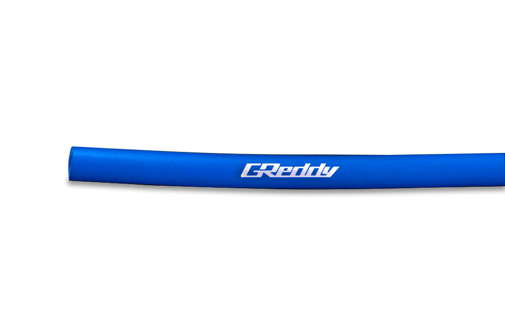 GReddy - GReddy Silicone Vacuum Hose(s) - Blue - 12400271