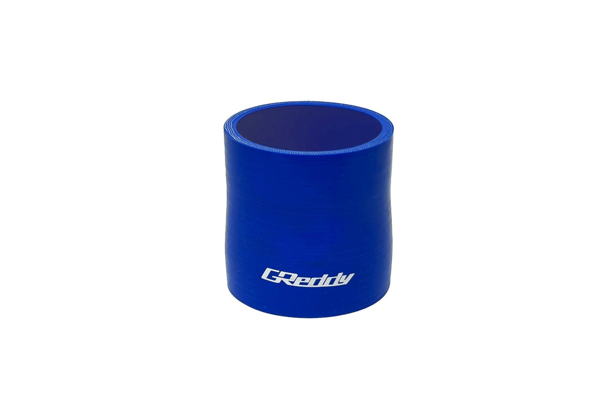 GReddy - GReddy Silicone Reducer Hose(s) - Blue - 12400774