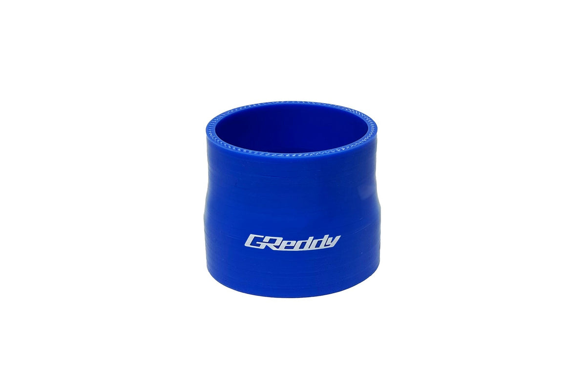 GReddy - GReddy Silicone Reducer Hose(s) - Blue - 12400774