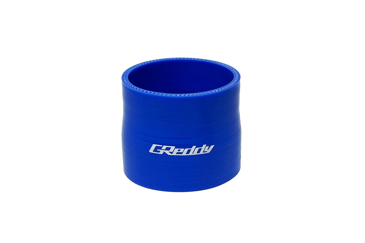 GReddy - GReddy Silicone Reducer Hose(s) - Blue - 12400766